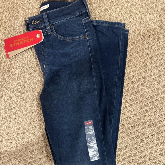 MILE HIGH SUPER SKINNY WOMEN'S JEANS - Picture 8 of 8